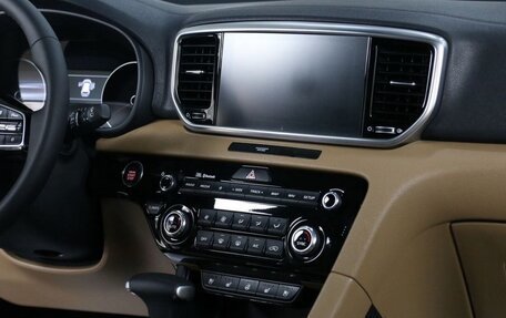 KIA Sportage IV рестайлинг, 2018 год, 2 950 000 рублей, 7 фотография