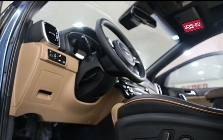 KIA Sportage IV рестайлинг, 2018 год, 2 950 000 рублей, 9 фотография