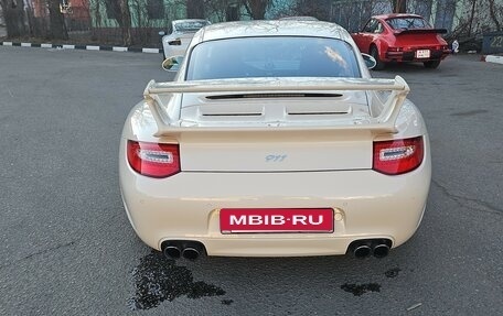Porsche 911, 2010 год, 8 900 000 рублей, 2 фотография