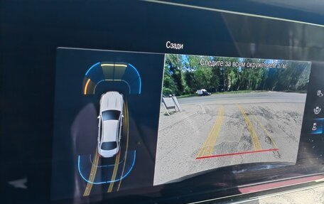 Mercedes-Benz E-Класс, 2021 год, 3 700 000 рублей, 4 фотография