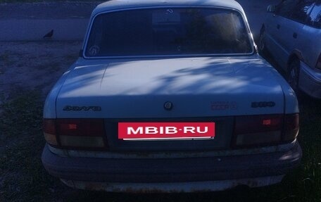 ГАЗ 3110 «Волга», 1998 год, 70 000 рублей, 4 фотография