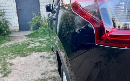 Nissan Qashqai, 2020 год, 1 915 000 рублей, 11 фотография