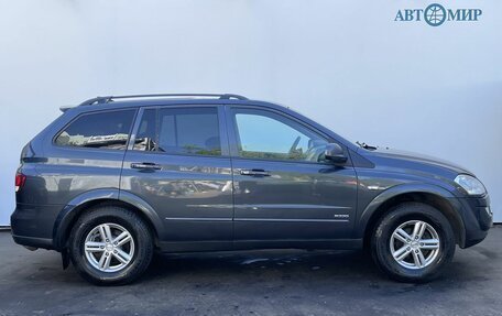 SsangYong Kyron I, 2014 год, 909 000 рублей, 4 фотография