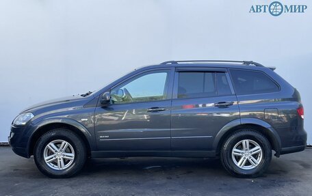 SsangYong Kyron I, 2014 год, 909 000 рублей, 8 фотография