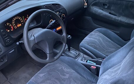 Mitsubishi Lancer VII, 1999 год, 110 000 рублей, 6 фотография