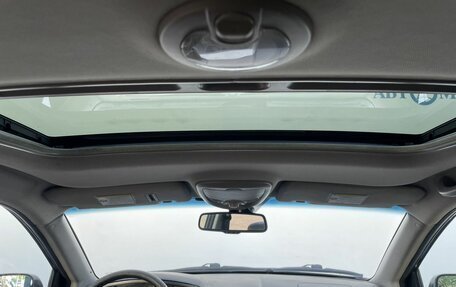 SsangYong Kyron I, 2014 год, 909 000 рублей, 12 фотография