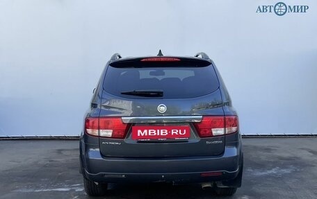 SsangYong Kyron I, 2014 год, 909 000 рублей, 6 фотография