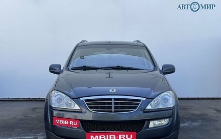 SsangYong Kyron I, 2014 год, 909 000 рублей, 2 фотография
