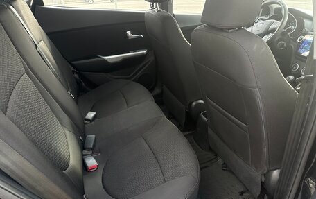 KIA Rio III рестайлинг, 2013 год, 740 000 рублей, 6 фотография