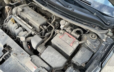 KIA Rio III рестайлинг, 2013 год, 740 000 рублей, 9 фотография