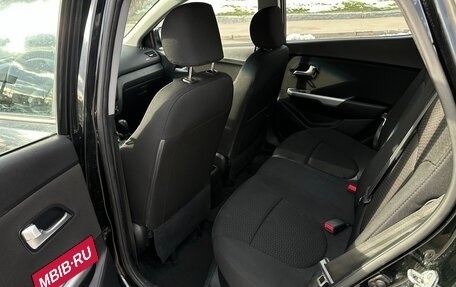 KIA Rio III рестайлинг, 2013 год, 740 000 рублей, 7 фотография