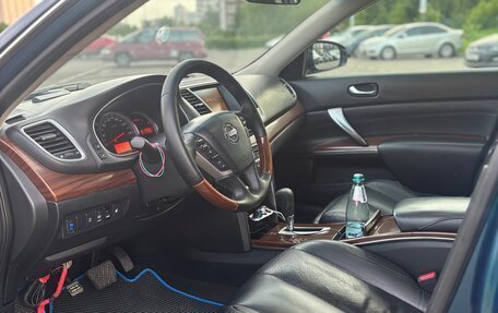 Nissan Teana, 2008 год, 750 000 рублей, 6 фотография