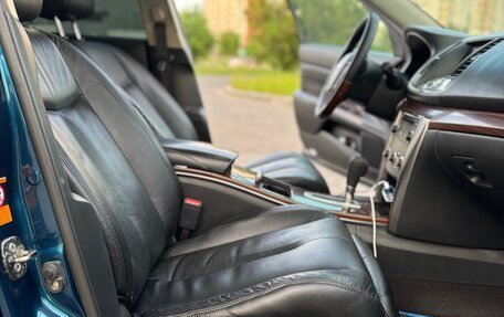 Nissan Teana, 2008 год, 750 000 рублей, 16 фотография