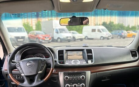 Nissan Teana, 2008 год, 750 000 рублей, 15 фотография