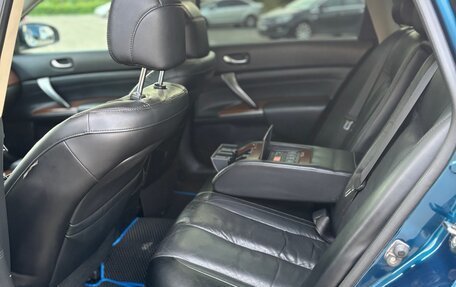 Nissan Teana, 2008 год, 750 000 рублей, 13 фотография