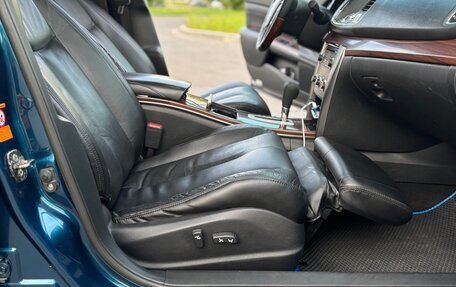 Nissan Teana, 2008 год, 750 000 рублей, 17 фотография