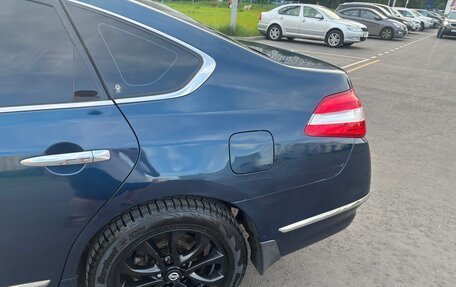 Nissan Teana, 2008 год, 750 000 рублей, 5 фотография