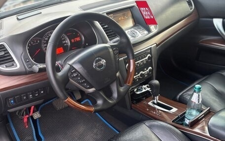 Nissan Teana, 2008 год, 750 000 рублей, 7 фотография