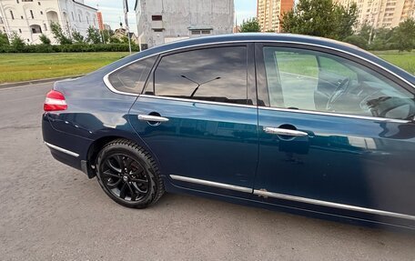 Nissan Teana, 2008 год, 750 000 рублей, 20 фотография