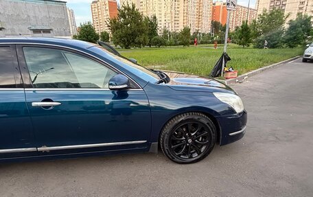 Nissan Teana, 2008 год, 750 000 рублей, 21 фотография