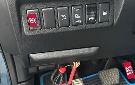 Nissan Teana, 2008 год, 750 000 рублей, 14 фотография