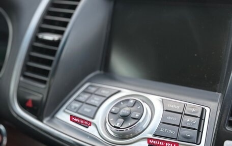 Nissan Teana, 2008 год, 750 000 рублей, 30 фотография