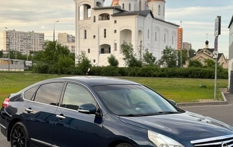 Nissan Teana, 2008 год, 750 000 рублей, 23 фотография