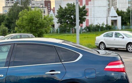 Nissan Teana, 2008 год, 750 000 рублей, 35 фотография