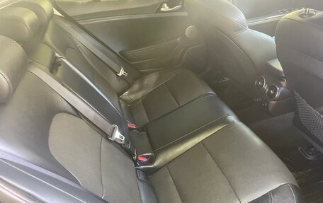 KIA Stinger I, 2018 год, 3 300 000 рублей, 7 фотография