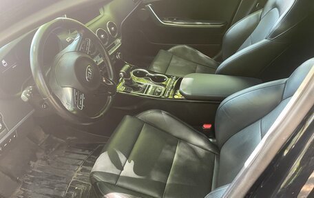 KIA Stinger I, 2018 год, 3 300 000 рублей, 16 фотография