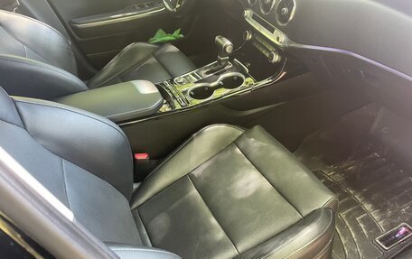 KIA Stinger I, 2018 год, 3 300 000 рублей, 10 фотография