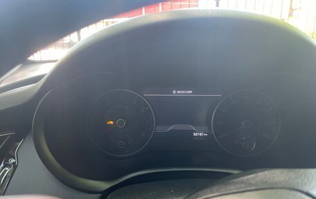 KIA Stinger I, 2018 год, 3 300 000 рублей, 18 фотография