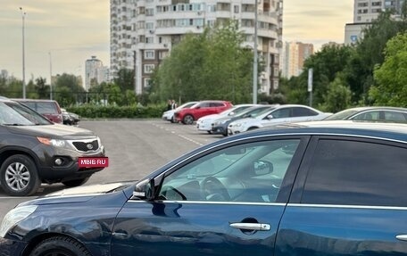 Nissan Teana, 2008 год, 750 000 рублей, 37 фотография