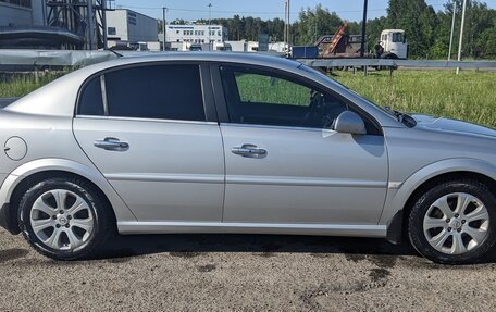 Opel Vectra C рестайлинг, 2008 год, 390 000 рублей, 2 фотография