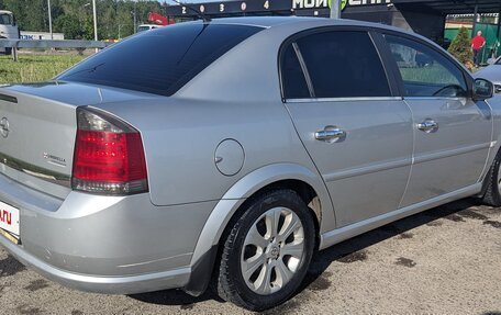 Opel Vectra C рестайлинг, 2008 год, 390 000 рублей, 3 фотография
