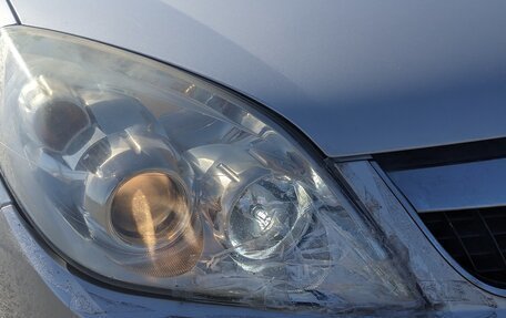 Opel Vectra C рестайлинг, 2008 год, 390 000 рублей, 9 фотография