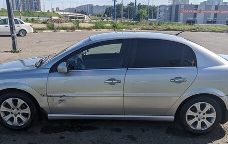 Opel Vectra C рестайлинг, 2008 год, 390 000 рублей, 6 фотография