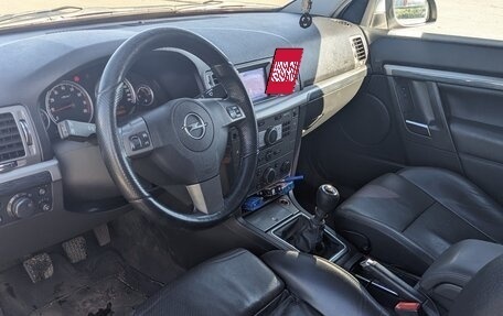 Opel Vectra C рестайлинг, 2008 год, 390 000 рублей, 11 фотография