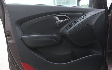 Hyundai ix35 I рестайлинг, 2015 год, 1 237 000 рублей, 8 фотография