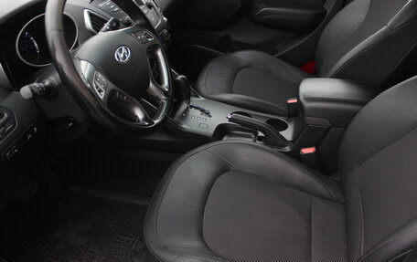 Hyundai ix35 I рестайлинг, 2015 год, 1 237 000 рублей, 10 фотография