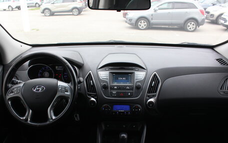 Hyundai ix35 I рестайлинг, 2015 год, 1 237 000 рублей, 7 фотография