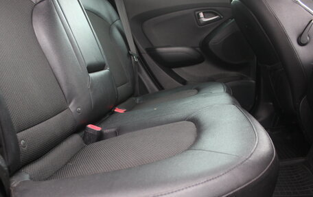 Hyundai ix35 I рестайлинг, 2015 год, 1 237 000 рублей, 13 фотография