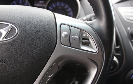 Hyundai ix35 I рестайлинг, 2015 год, 1 237 000 рублей, 22 фотография