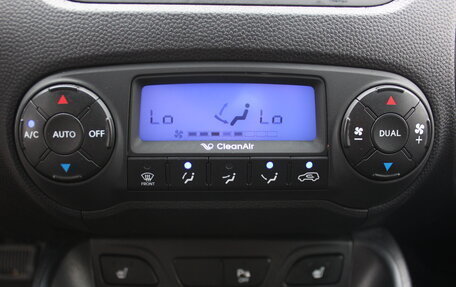 Hyundai ix35 I рестайлинг, 2015 год, 1 237 000 рублей, 25 фотография