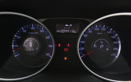 Hyundai ix35 I рестайлинг, 2015 год, 1 237 000 рублей, 21 фотография