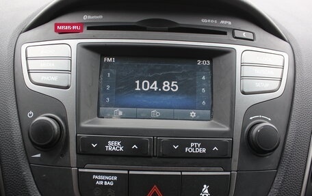 Hyundai ix35 I рестайлинг, 2015 год, 1 237 000 рублей, 24 фотография
