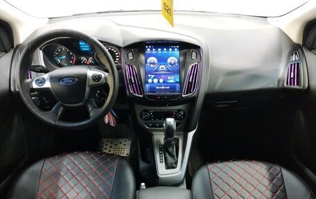 Ford Focus III, 2012 год, 720 000 рублей, 8 фотография