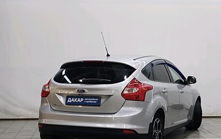 Ford Focus III, 2012 год, 720 000 рублей, 3 фотография