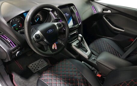 Ford Focus III, 2012 год, 720 000 рублей, 7 фотография