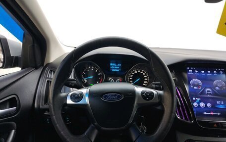 Ford Focus III, 2012 год, 720 000 рублей, 9 фотография